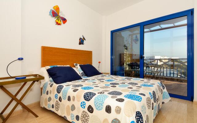 Apartamento La Marina