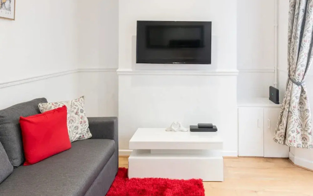 Host Stay Bardsay Road