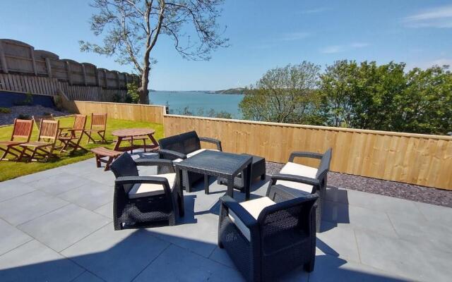 Martello View - 3 Bedroom Holiday Home - Llanreath