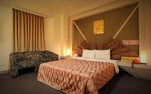Sin Ge Hotel