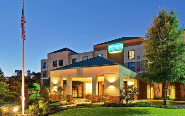 Staybridge Suites Memphis - Poplar Ave East, an IHG Hotel