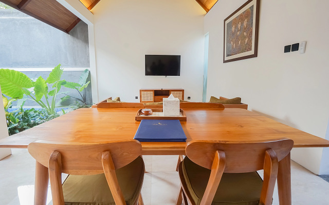 Villa Bulan Bali