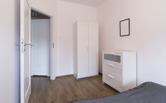 Apartment Alicante Sopot by Renters