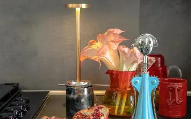 Stabilimento Wine & Design Apartment