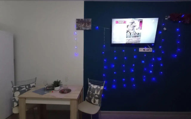 Live in comfort on 11 Vysotnaya Street