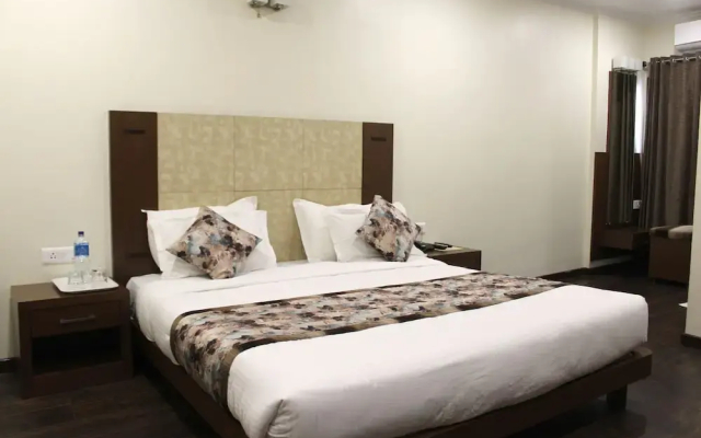 The Cindrella Hotel