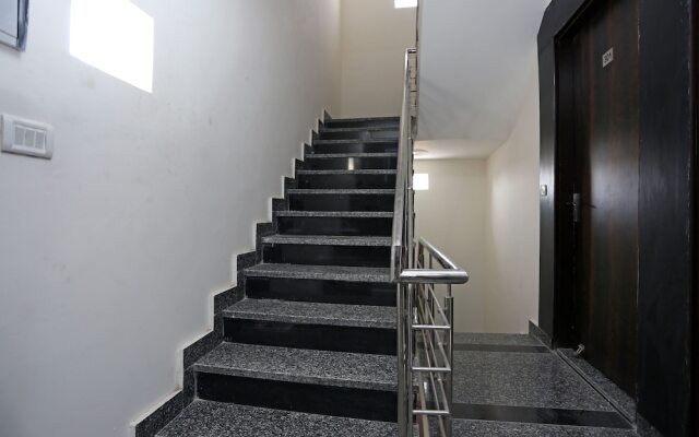 Hotel Aero Stay