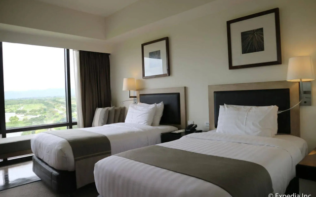 Seda Nuvali Laguna near Tagaytay