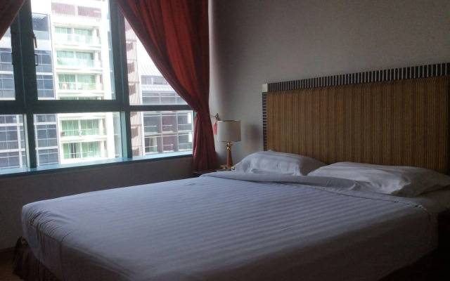 RedDoorz @ Aljunied