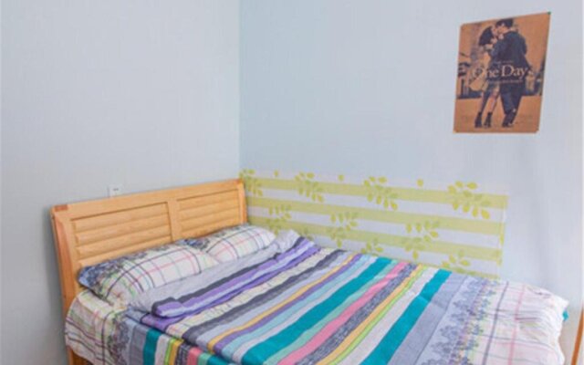 Qing Dao So Young Youth Hostel