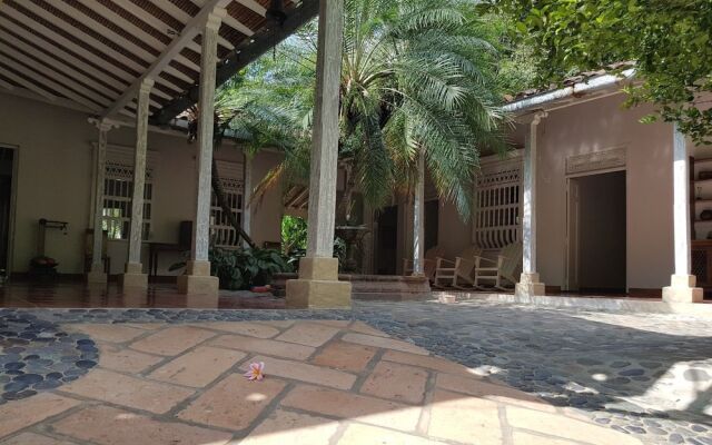 Finca Hotel El Jagual