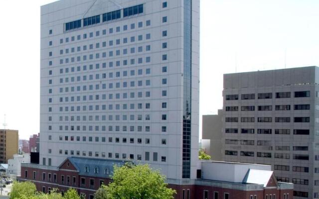 OMO7 Asahikawa by Hoshino Resorts