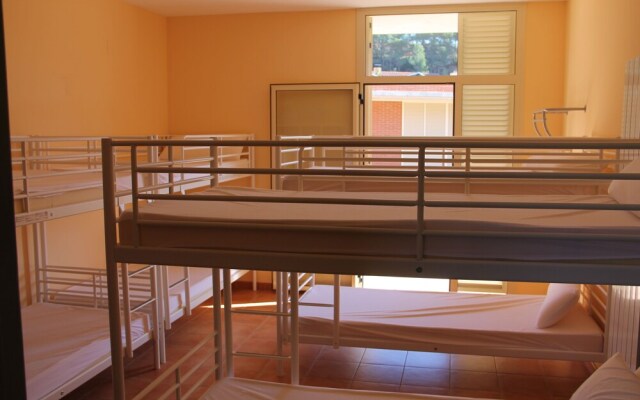 Albergue Pere el Gran