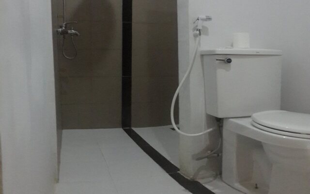 Mingalar Hotel Bagan