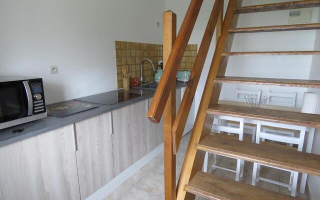 La Synchronicité - Chambres d'Hôtes