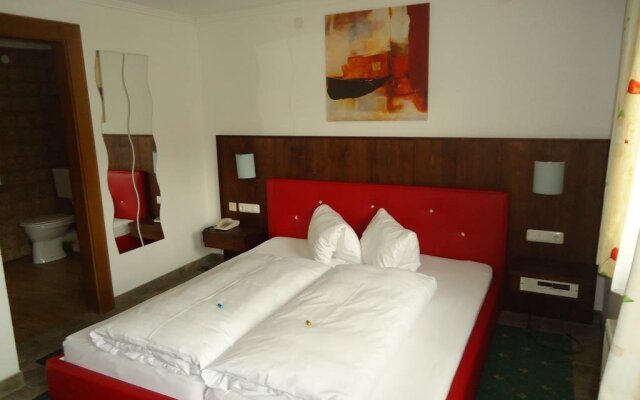 Dorfgasthof Schlösslstube