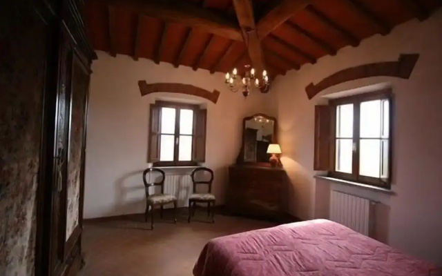 Villa Panzalla
