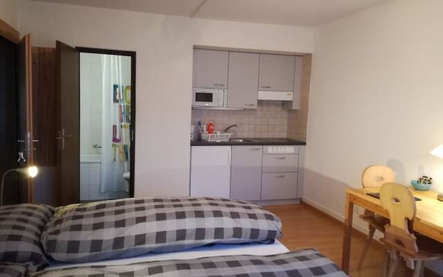 Interlaken Apartments