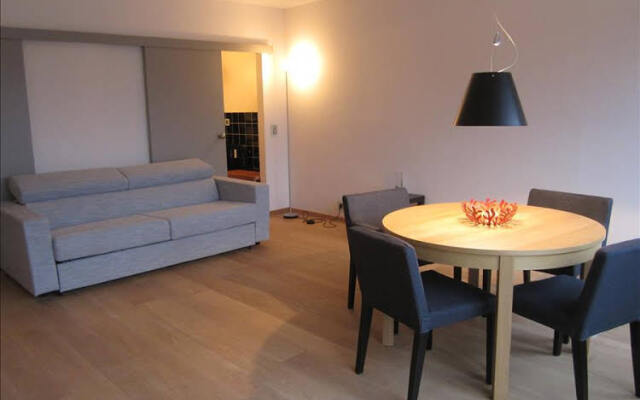Passerelle - Studio 3rd Floor River View - ZEA 39138