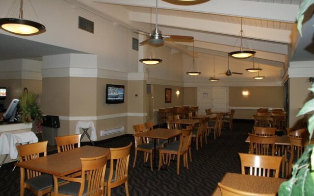 Best Western Royal Brock Hotel & Conference Centre