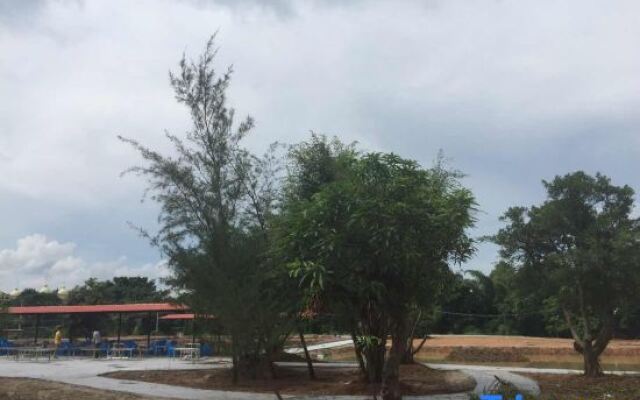 Yucheng Resort