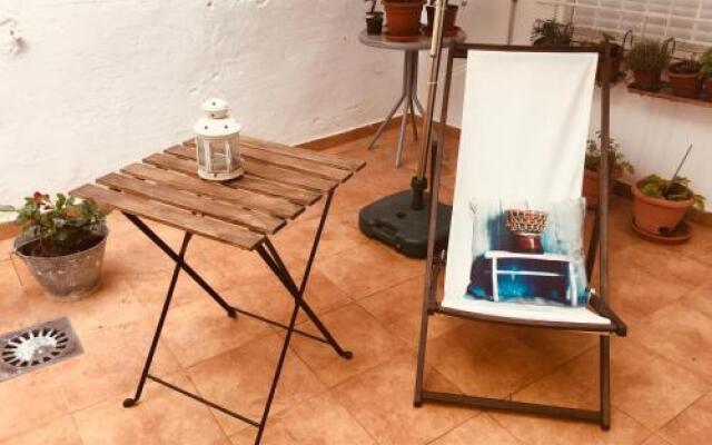 Apartamento Valencia