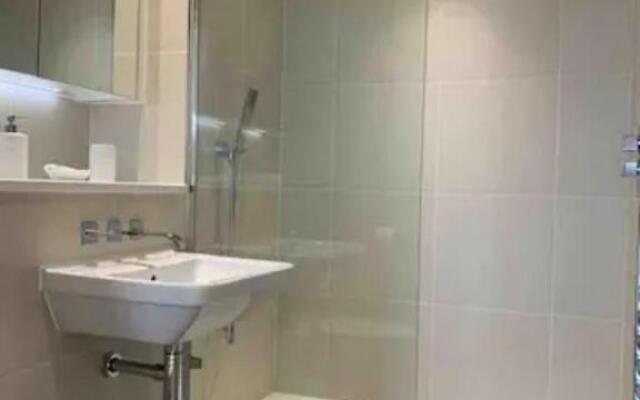 Grand Serviced Apartments*****