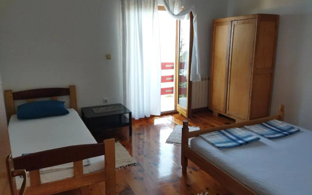 Stone House “Mediterraneo”