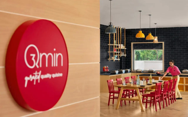Ginger Chennai OMR
