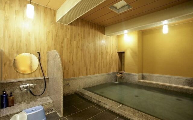 Kinosaki Onsen Sinonomesou