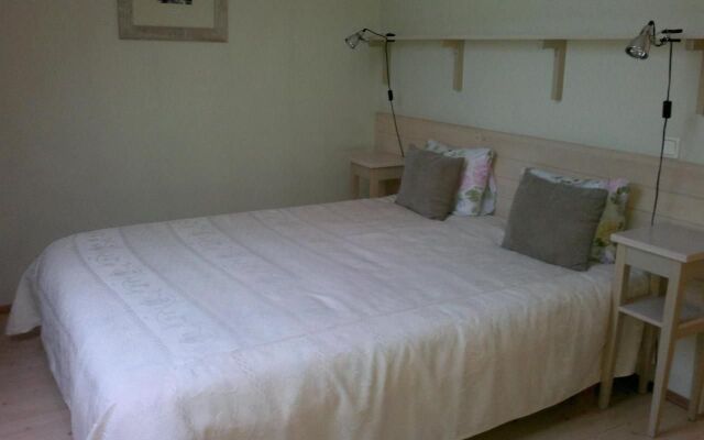 Kongo Hotell