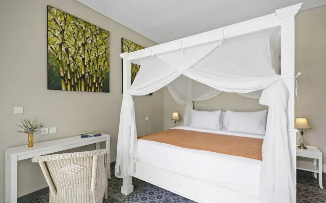 Bamboo Damai Villa by Betterplace