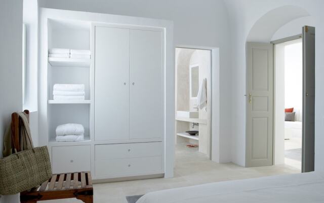 Villa Fabrica Santorini