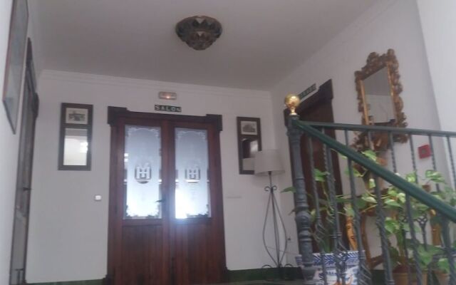 Hotel Restaurante La Yedra