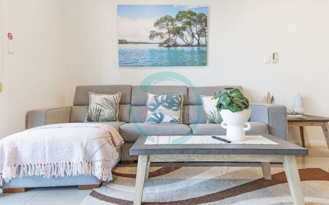 ZEN At ARRAY - 2 Bedroom Retreat in CBD