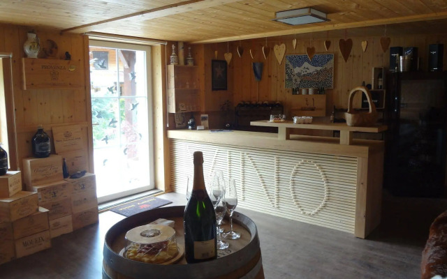 Chalet-Maria-Theresia