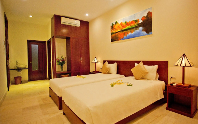 Hoi An TNT Villa