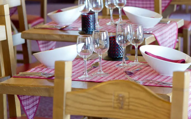 Le Menuire Chalet-Hôtel & Spa