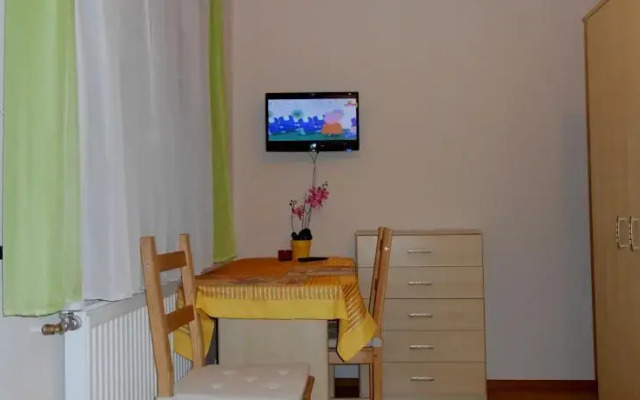 Pokoje Gościnne Bea