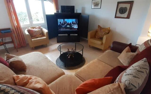 Appartement & Spa - Panoramic Olivars