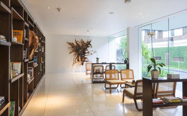 Kleo Seminyak, part of JdV by Hyatt