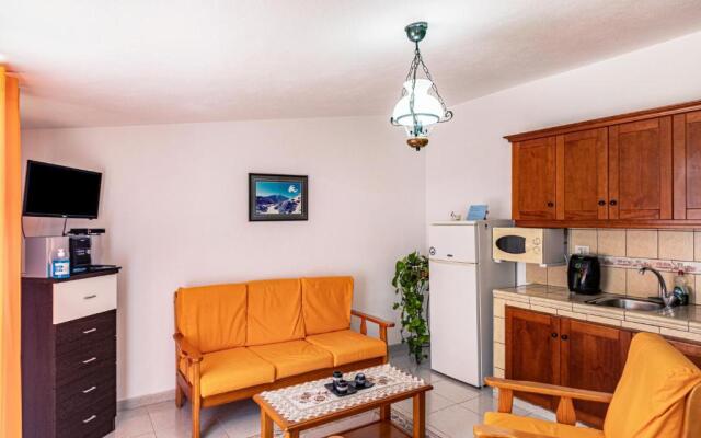 Apartamento La Costa