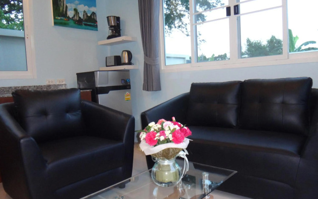 Thuan Resort