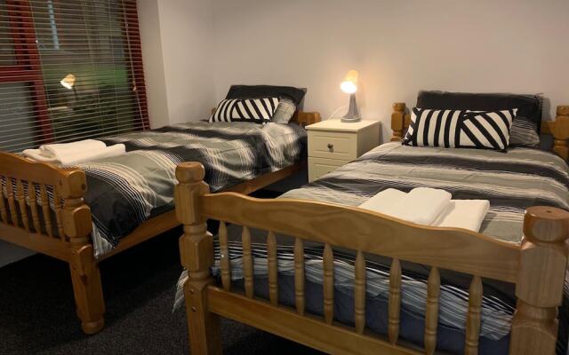 Hazelwood Short Stay Accommodation