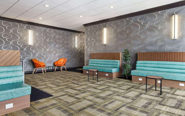 Garner Hotel Totowa by IHG