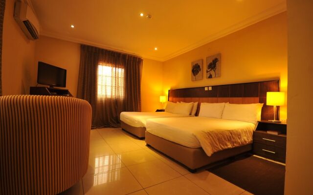 Best Western Homeville
