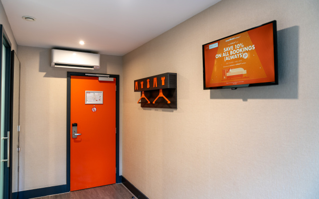 easyHotel London Croydon