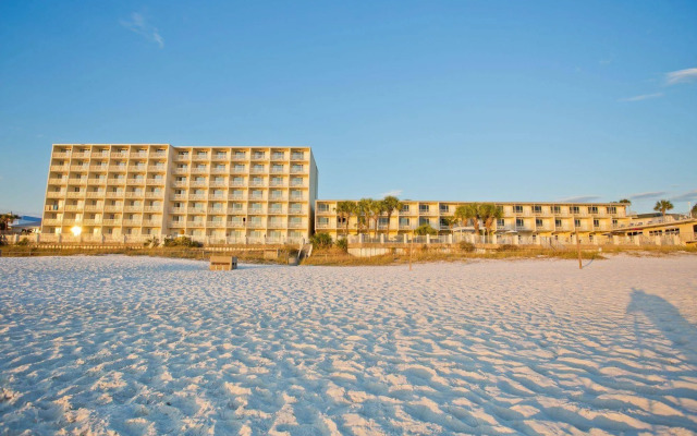 Beachside Resort Panama City Beach