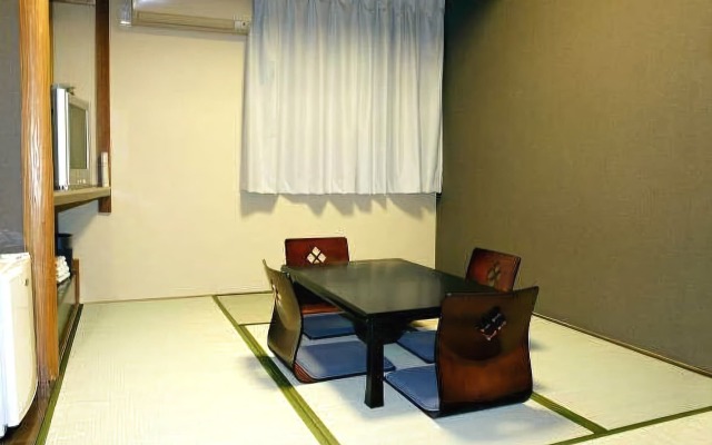 Hotel Asyl Nara Annex