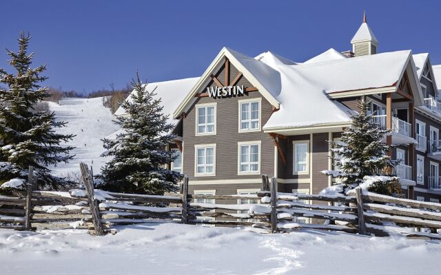 Westin Trillium House, Blue Mountain